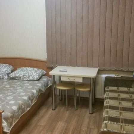 Apartments Darvina 20, Апартаменты На Улдарвина Дом 20 Charkiv Exteriör bild