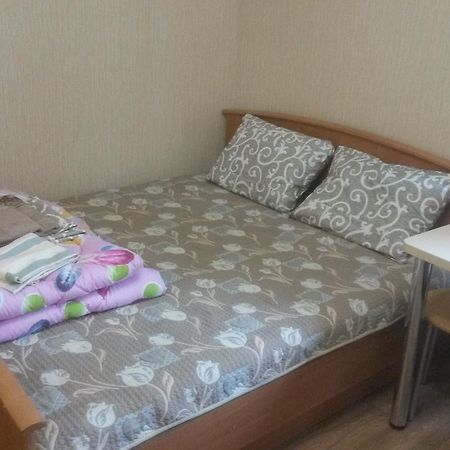 Apartments Darvina 20, Апартаменты На Улдарвина Дом 20 Charkiv Exteriör bild