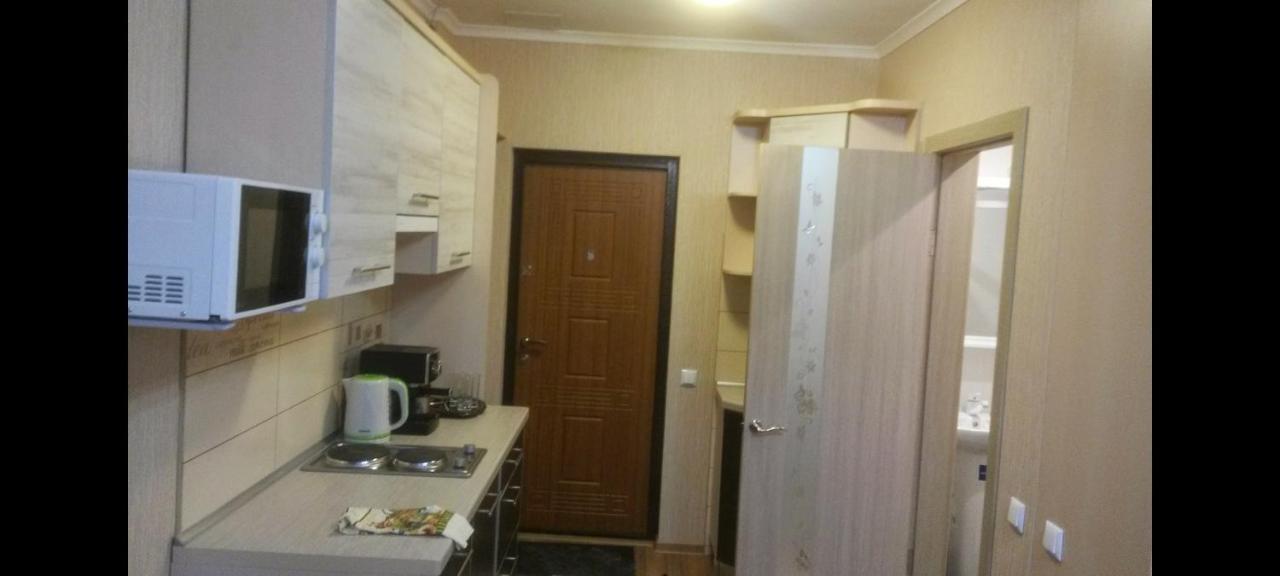 Apartments Darvina 20, Апартаменты На Улдарвина Дом 20 Charkiv Exteriör bild