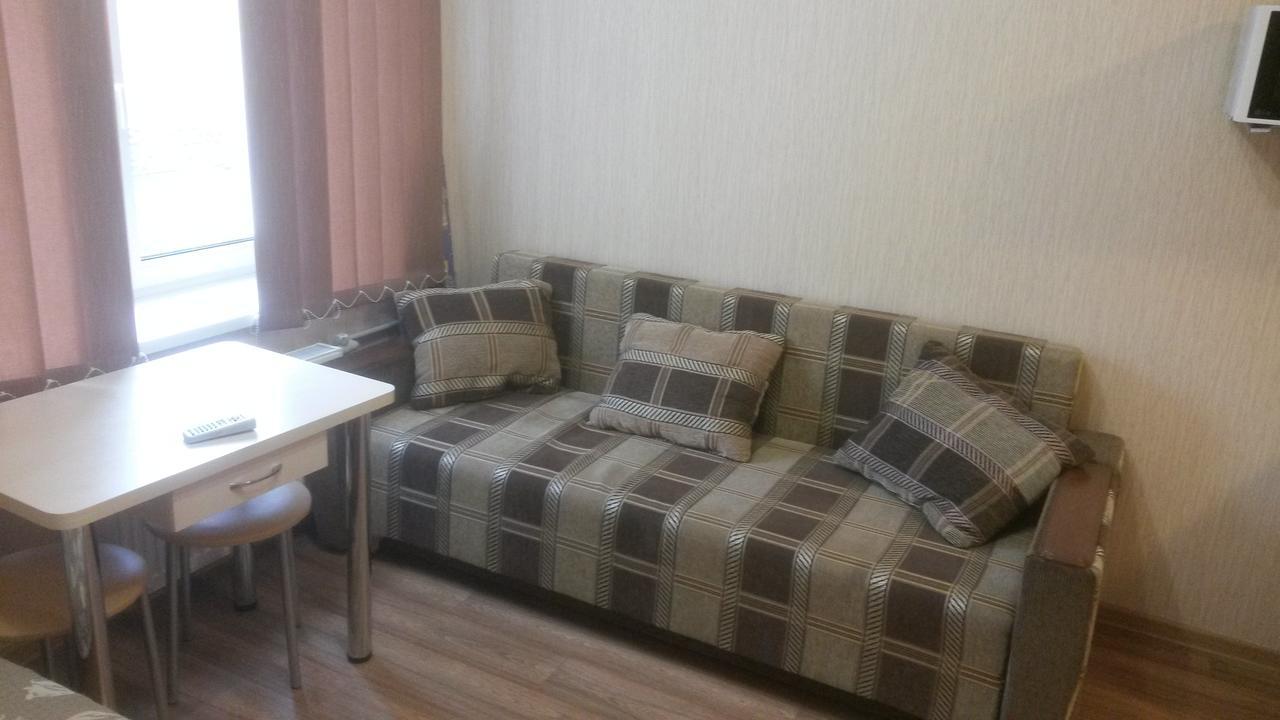 Apartments Darvina 20, Апартаменты На Улдарвина Дом 20 Charkiv Exteriör bild