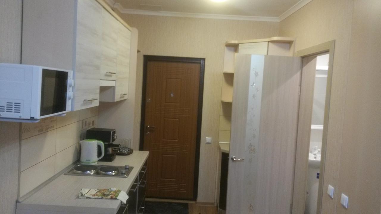 Apartments Darvina 20, Апартаменты На Улдарвина Дом 20 Charkiv Exteriör bild