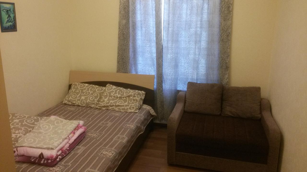 Apartments Darvina 20, Апартаменты На Улдарвина Дом 20 Charkiv Exteriör bild