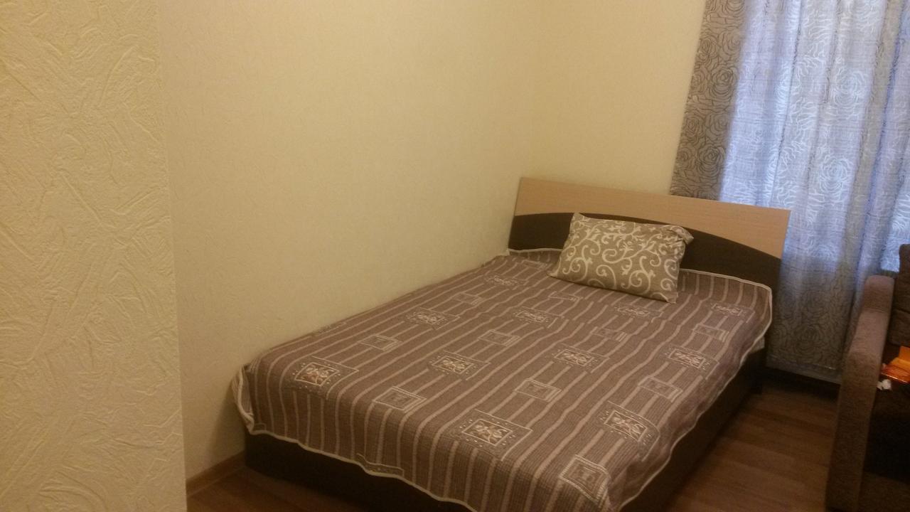 Apartments Darvina 20, Апартаменты На Улдарвина Дом 20 Charkiv Exteriör bild